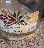 Olio extravergine di oliva