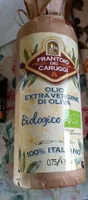 Olio extra vergine