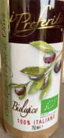 Olio extra vergine di olio