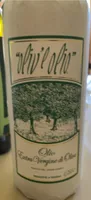 Olio evo