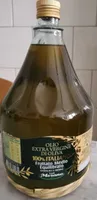 Olio extravergine di oliva