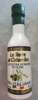 Huile d'olive