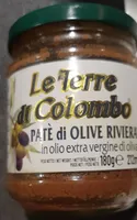 Pate di Olive Riviera