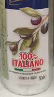 Olio extravergine di oliva