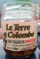 Olives Taggiasche