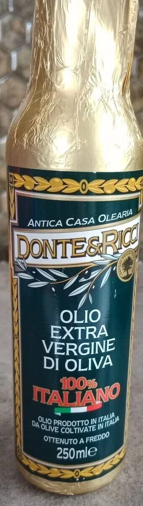Donte& Ricci