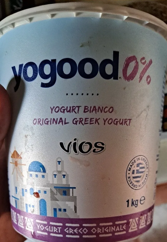 Yogood