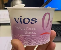 yogurt greco
