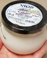 Complet plus Yogurt greco