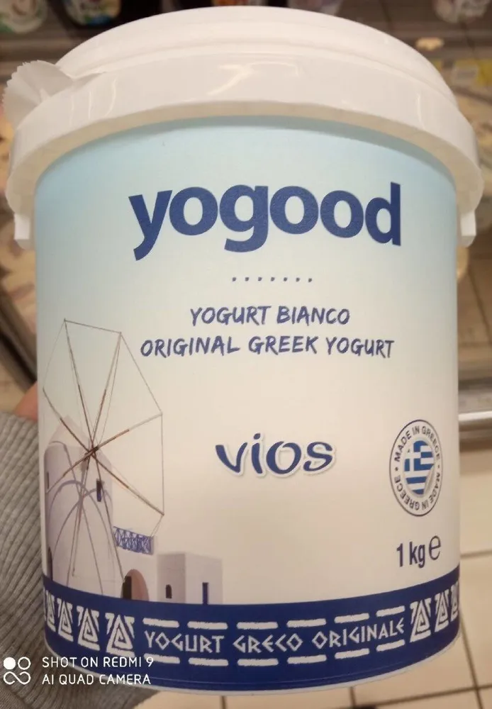 Yogood