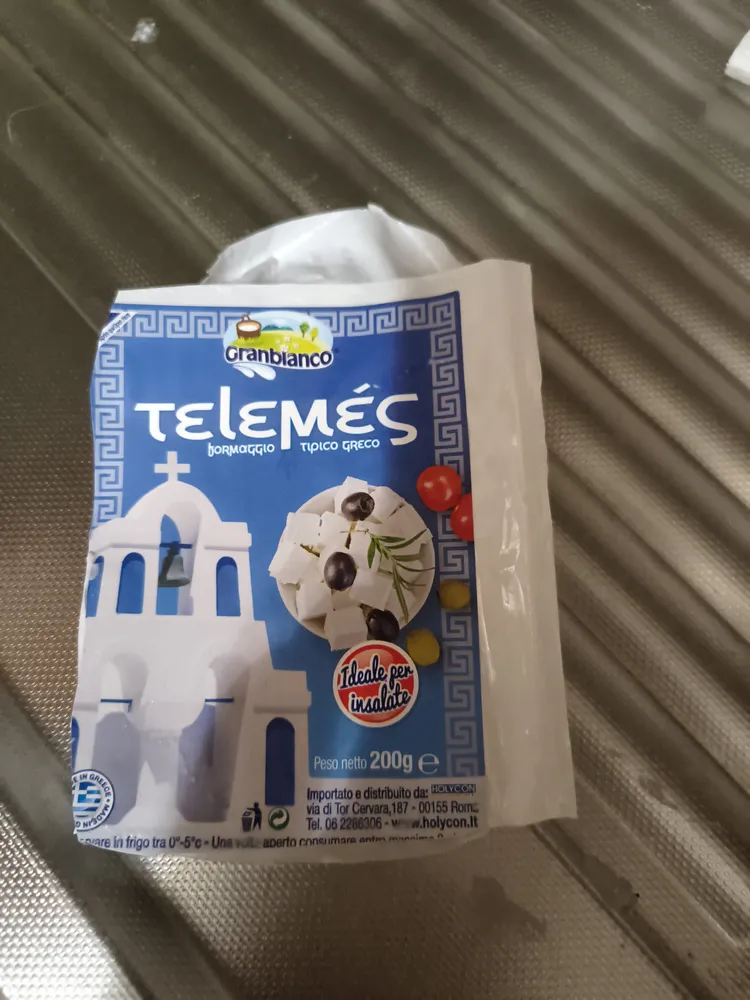 Telemés