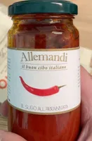 Il sugo all Arrabiata