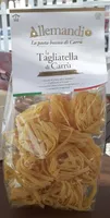 La tagliatella di Carrù