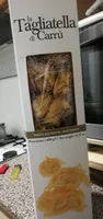 La tagliatella di carru