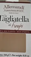 Tagliatella