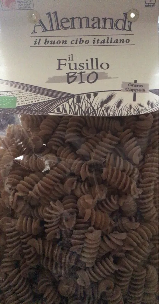 Il Fusillo