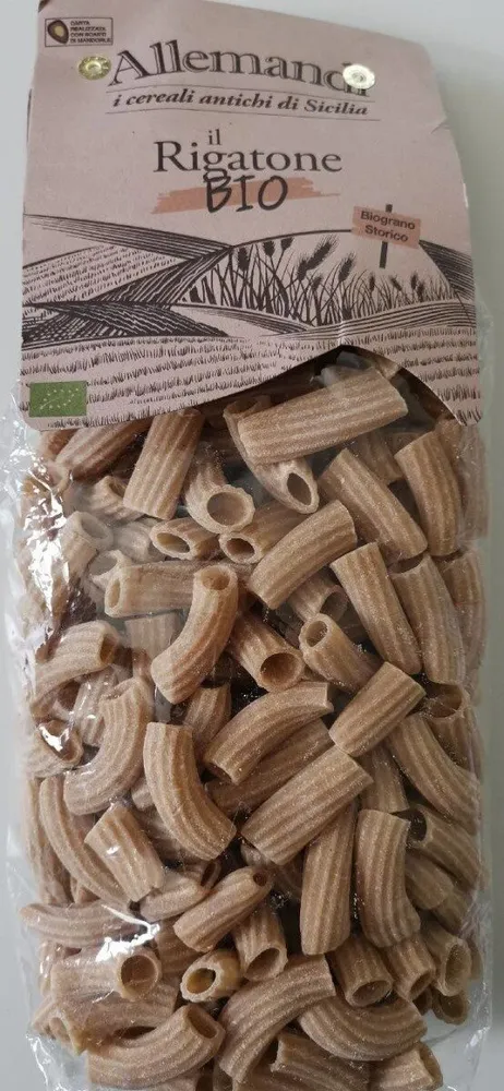Il Rigatone Bio