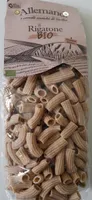 Il Rigatone Bio