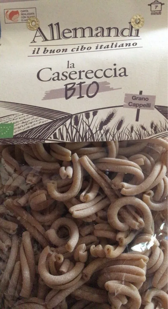 La Casereccia