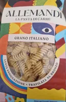 Fussili