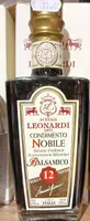 Condimento balsamico