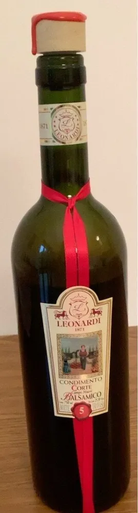 Aceto Balsamico