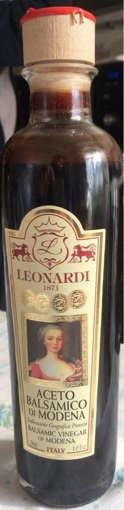 Aceto Balsamico di Modena