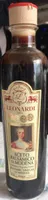 Aceto Balsamico di Modena