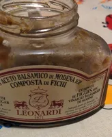 Composta di fichi
