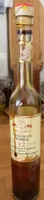 Vinaigre balsamic
