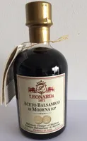 Vinaigre balsamique de Modène