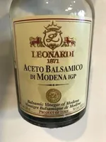 Leonardi - Aceto Balsamico Di Modena