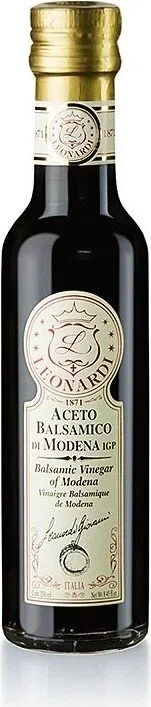 Aceto Balsamico Di Modena