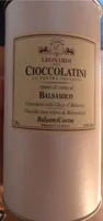 Cioccolatini la nostra fantasia