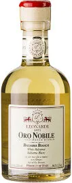 Balsama Bianco Oro Nobile Leonardi