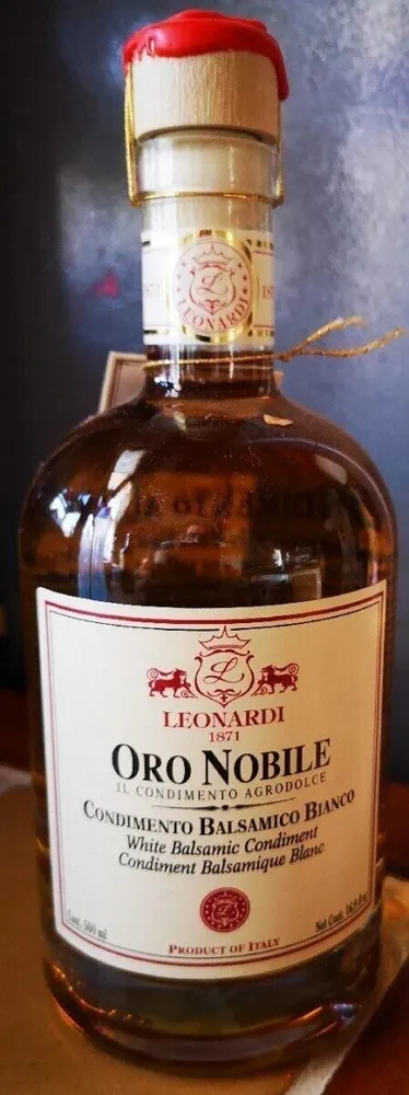 Oro nobile