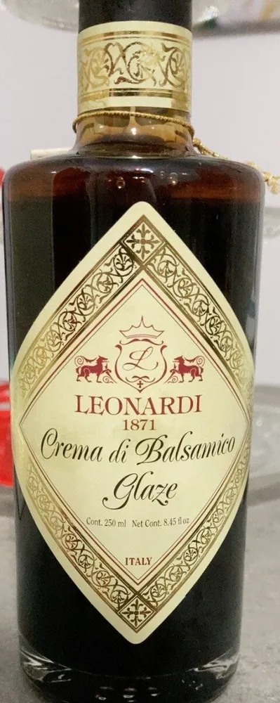 Crema di balsamico