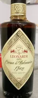 Crema di balsamico