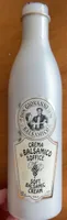 Crema di balsamico soffice