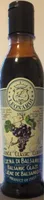 Crema Di Balsamico Classica Leonardi 210 GR.
