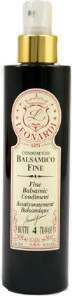 Leonardi Rød Balsamico Spray