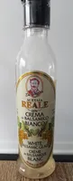 Crema Di Balsamico Bianco