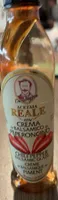 Chili pepper balsamico