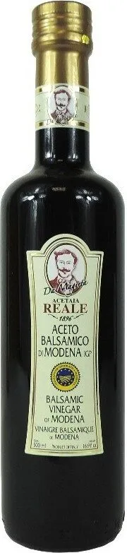Acetaia Reale - Aceto Balsamico Di Modena I. g. p