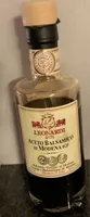 Aceto Balsamico Di Modena IGP