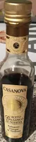 Vinaigre balsamique de Modène