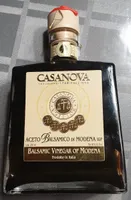 Aceto balsamico di modena