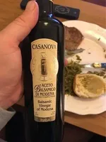 Vinaigre balsamique