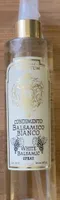 Condimiento Balsamico Blanco