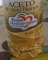 Aceto di vino bianco